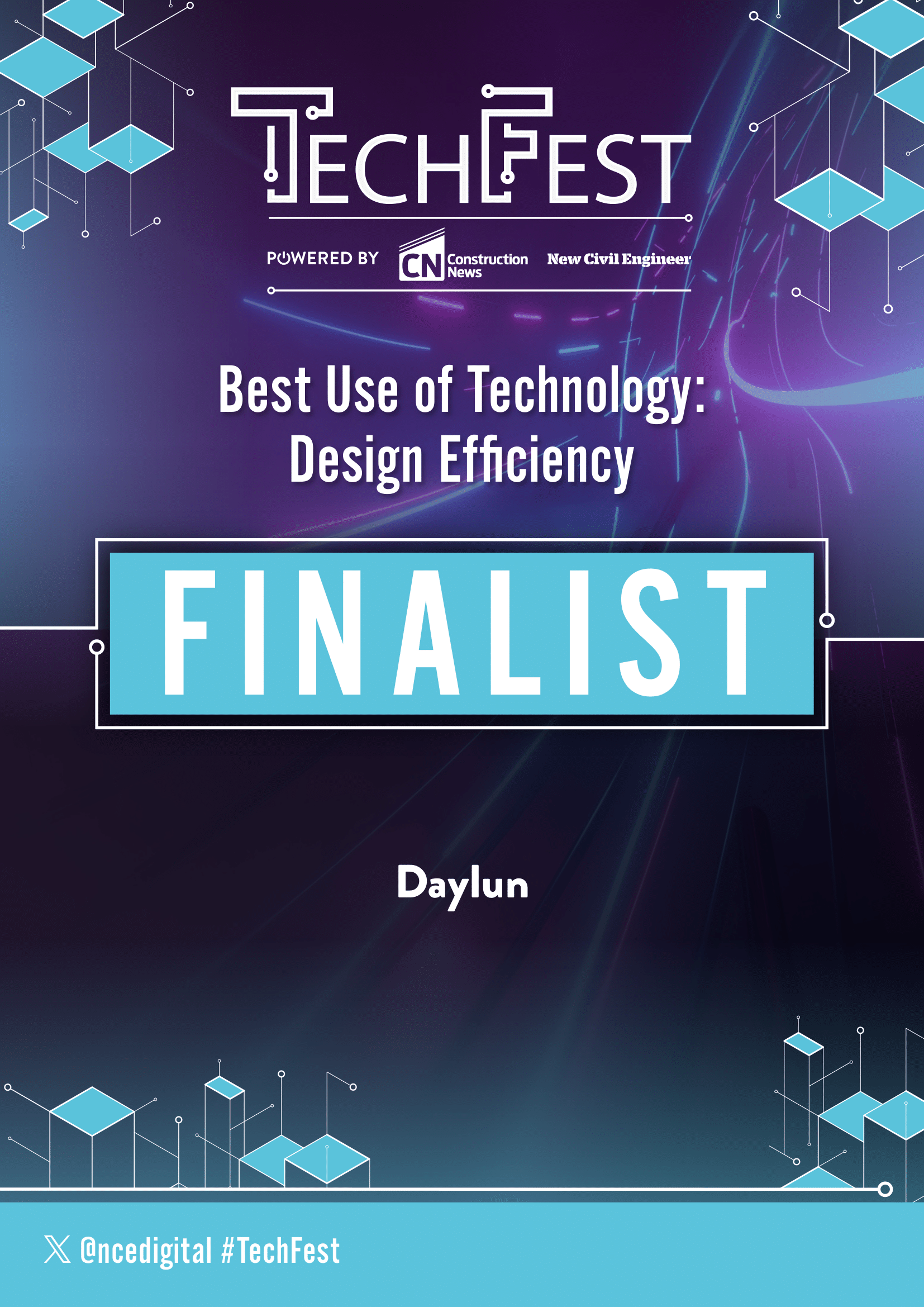 2024 Tech Finalist
