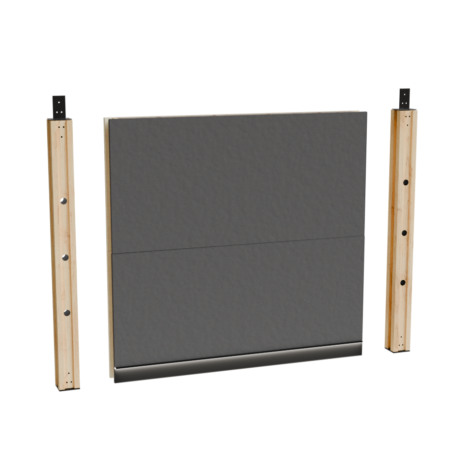 8x8 Panel