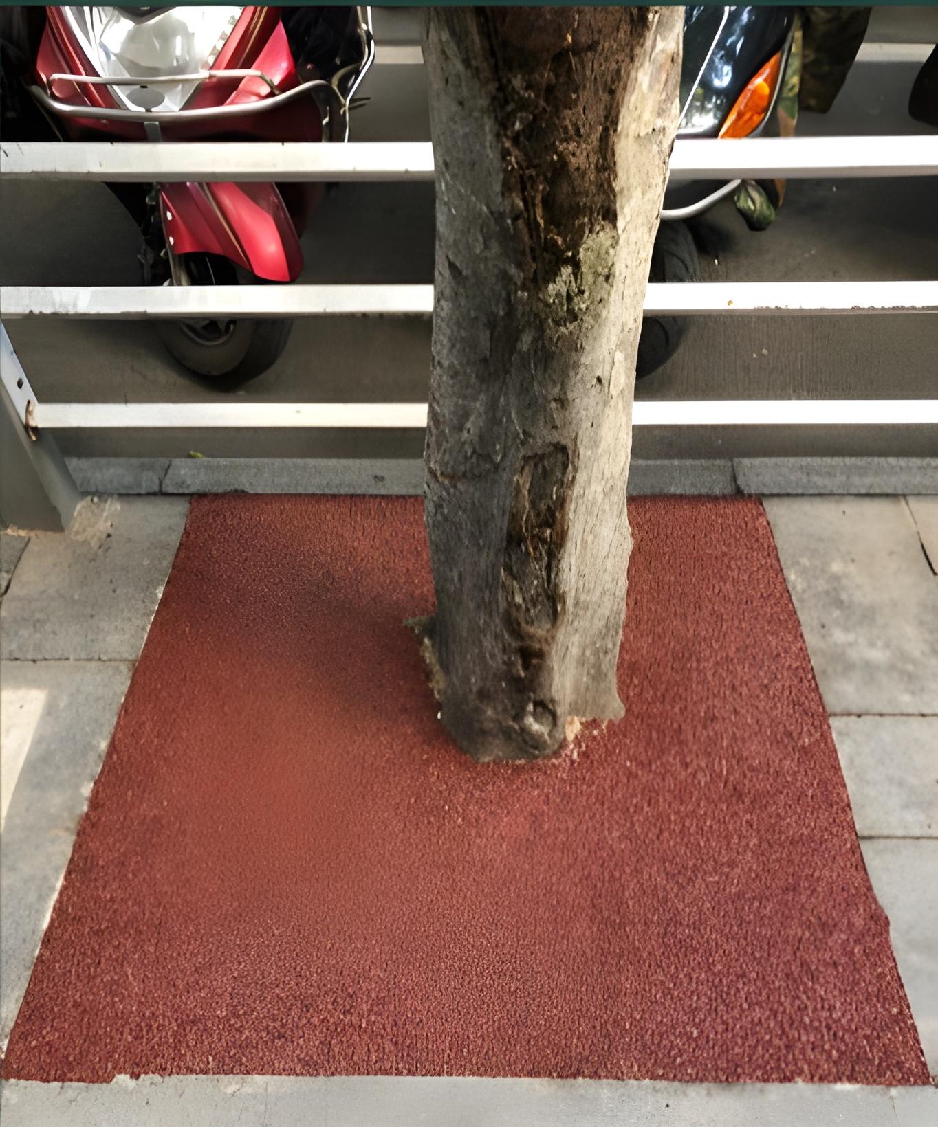 Low-Impact Construction