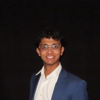 Yash P.