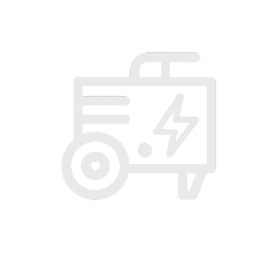 Electric Generator